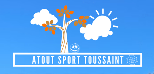 atout sport toussaint